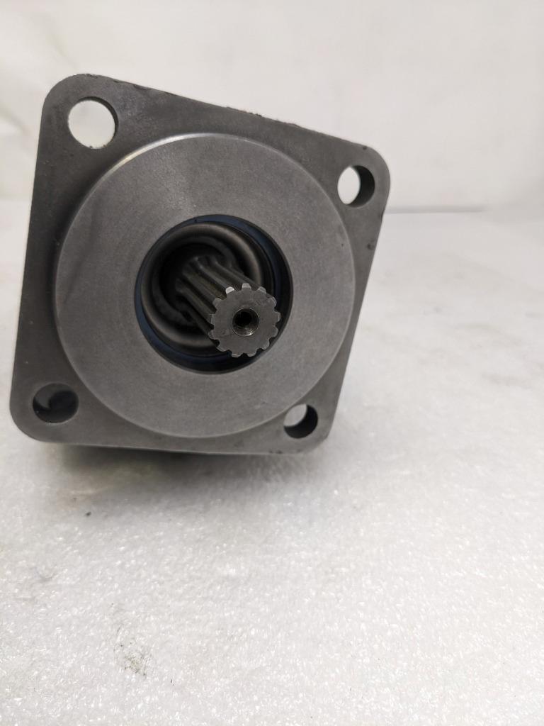 PERMCO DMD40020XR200 DUMP PUMP DIRECT MOUNT 4.0 CU.IN. DSP 2.0" GEAR RHR NEW R11