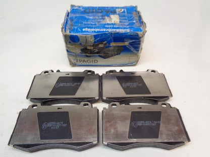 NEW PAGID FRONT BRAKE PADS FOR 92-12 MERCEDES-BENZ T1174 R5TA