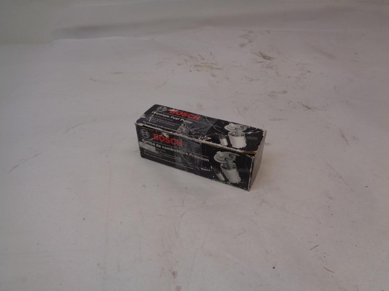 BOSCH ELECTRIC FUEL PUMP FOR AUDI 5000 VW RABBIT JETTA 0580463010 R13
