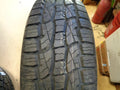 1 ATLAS CROSSWIND A/T P 265 70 17 115T SL ALL TERRAIN TIRES 221010375 BQ4