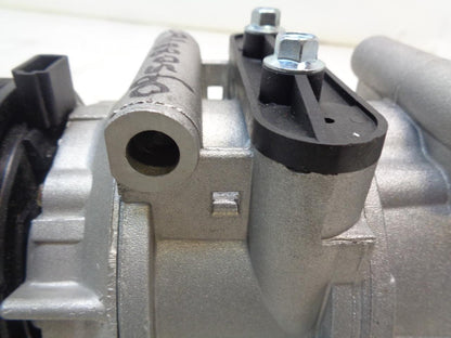 REMANUFACTURED NAPA 253130 AC COMPRESSOR 1986-91 FORD AEROSTAR 3.0L R1