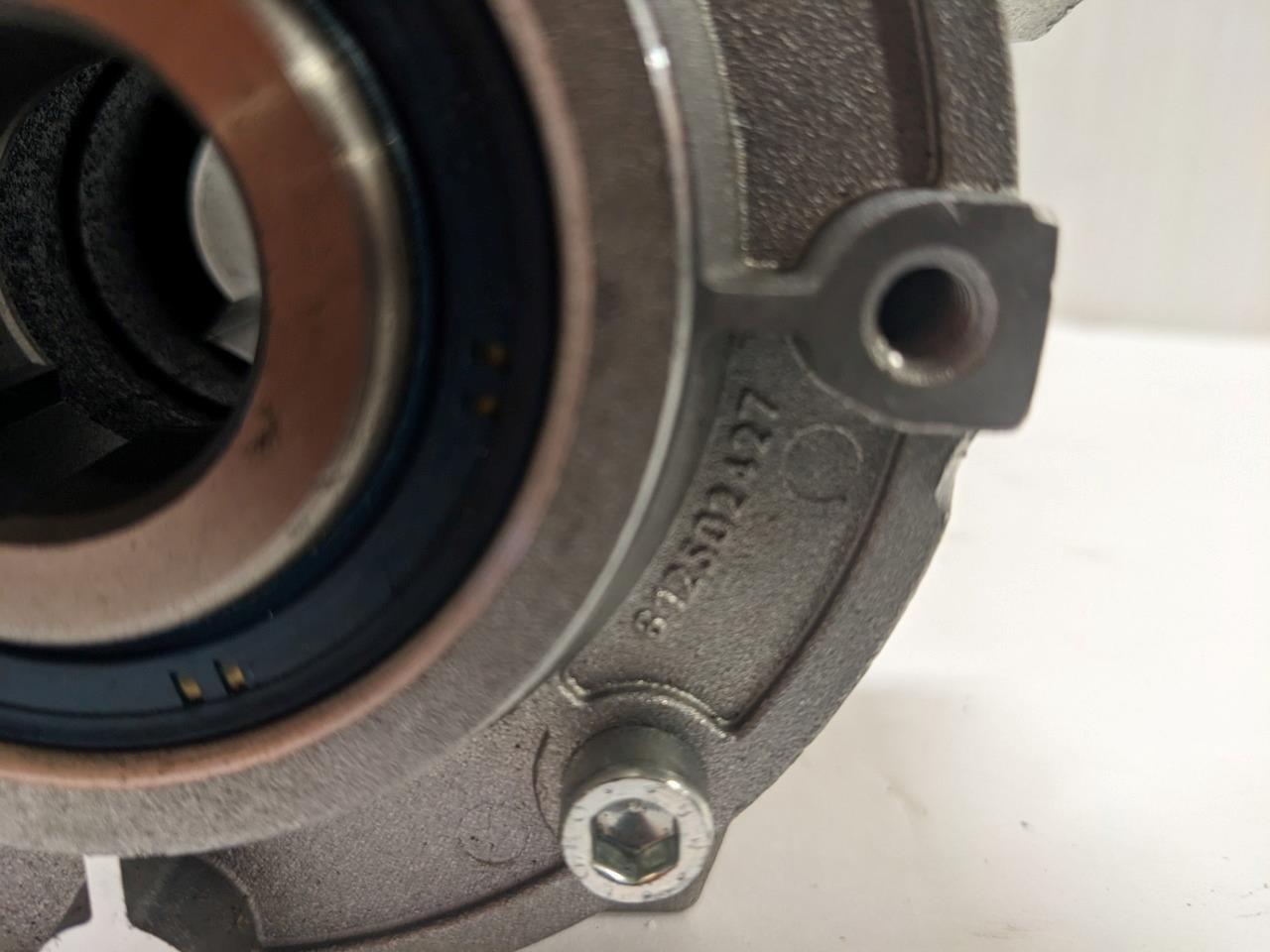 Bonfiglioli Right Angle Worm Reducer 200680038 VF49P17P80B14B3 NEW BSIG1