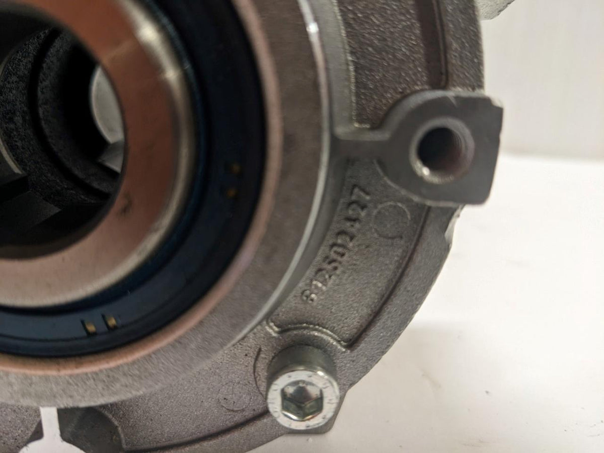 Bonfiglioli Right Angle Worm Reducer 200680038 VF49P17P80B14B3 NEW BSIG1