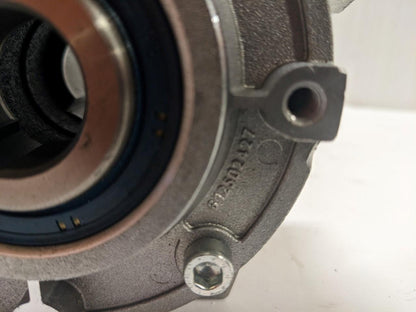 Bonfiglioli Right Angle Worm Reducer 200680038 VF49P17P80B14B3 NEW BSIG1