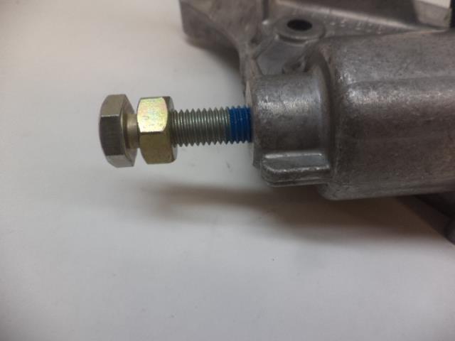 PORSCHE 928 S S4 GTS TIMING BELT TENSIONER92810503602 928 105 606 0R R20T6 NEW