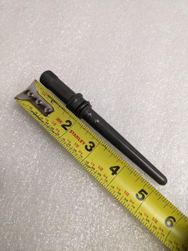 BOSCH F00RJ00414 INLET CONNECTOR INJECTION NOZZLE FOR FORD F-250 239CID NEW R13