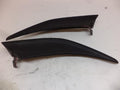 Porsche 928 Rear Spoiler Edge Pieces Left/Right 78-91 928 512 074 02 USED R21T5
