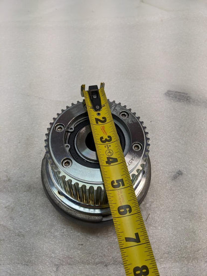 MAYR ROBATIC ELECTROMAGNETIC CLUTCH ZN122881 7/540.100 S 24V 43W R32