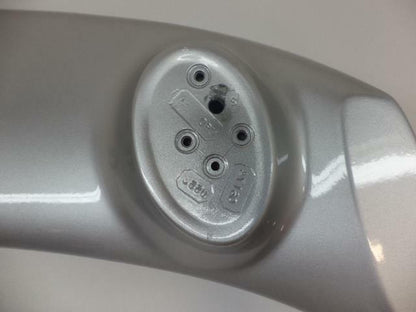 BRAND NEW REAR FACTORY STYLE SPOILER FITS 2000-2003 NISSAN MAXIMA BSR