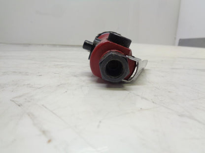 USED DESOUTTER PNEUMATIC SCREWDRIVER R22T7