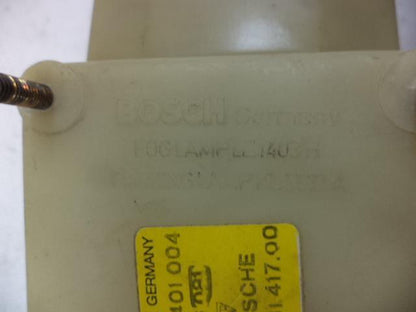 Porsche 928 Fog Light Housing HOUSING ONLY USED GENUINE 928 631 417 00 R25T5