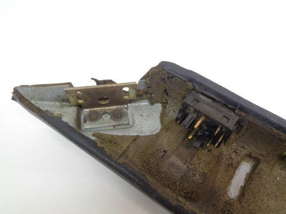 PORSCHE 99355508400 UPPER RIGHT SIDE DOOR PANEL COVER STRIP FOR 911 993 USED R20