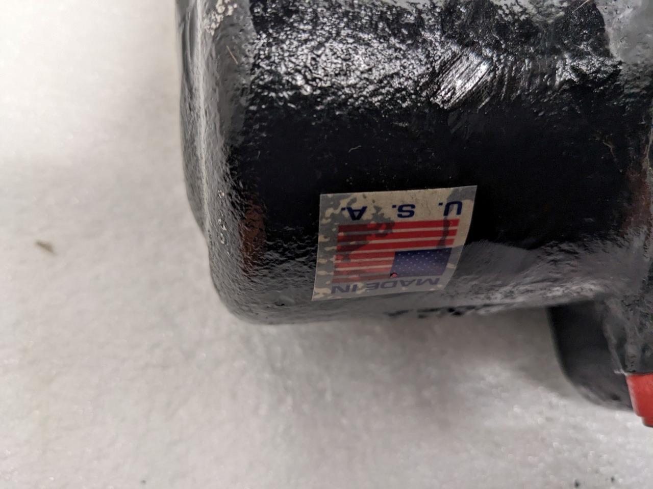 REHEAD 2850SNI-4T (4 TURNS) GEAR STEERING FOR DODGE 1978-1979 NEW R14