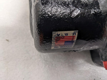 REHEAD 2850SNI-4T (4 TURNS) GEAR STEERING FOR DODGE 1978-1979 NEW R14