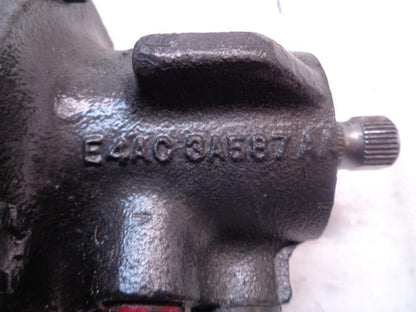 REMANUFACTURED LARES CORPORATION STEERING GEAR BOX 126060 R14B5