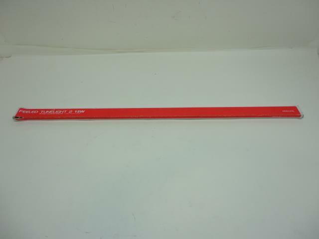 NEW FEELUX LIGHTING TUN15-35K-120V 15W 45 INCHES 35K LED LIGHT FIXTURE 74440