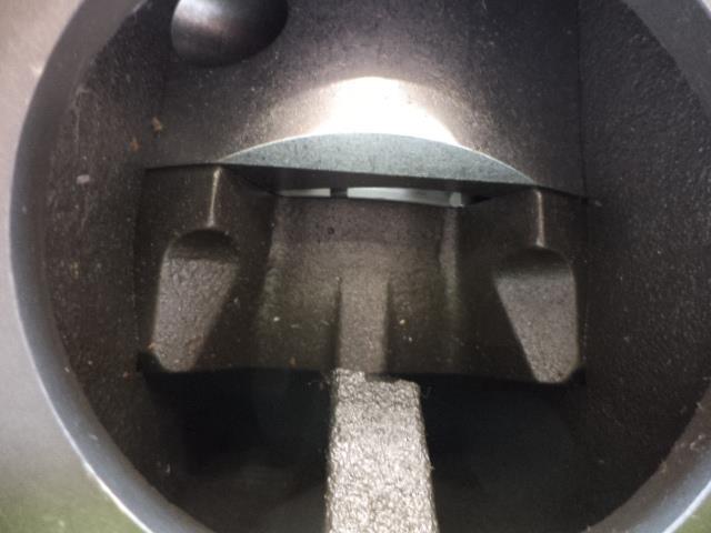 REXROTH INDUSTRIAL FIXED DISPLACEMENT VANE SINGLE PUMP R900944546 PVV5-1X J2