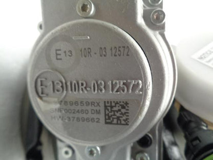 VOLVO HOLSET HE400VG TURBOCHARGER 5355484RV FOR VOLVO D13 ENGINE REMAN E2