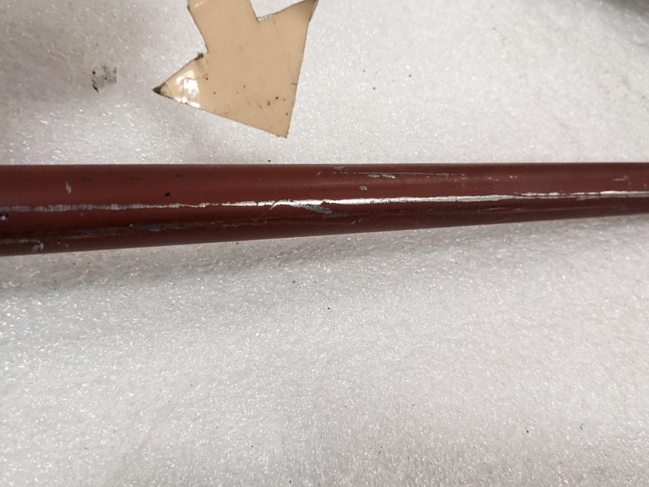 REMAN UNBRANDED 1964 FORD MUSTANG MANUAL STEERING GEARBOX BSRG6