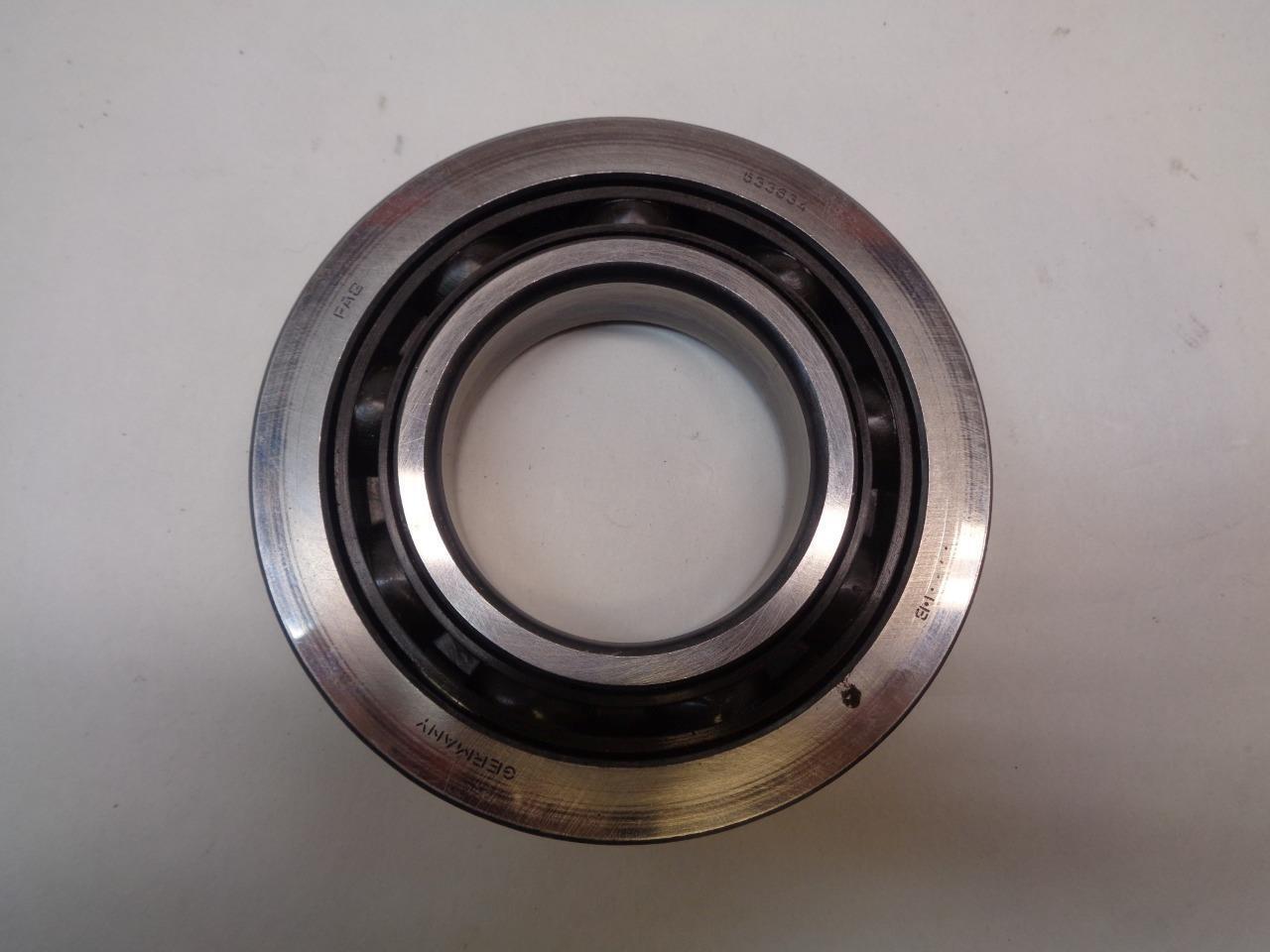 GENUINE PORSCHE 928 FAG 533634 INPUT SHAFT BEARING R21