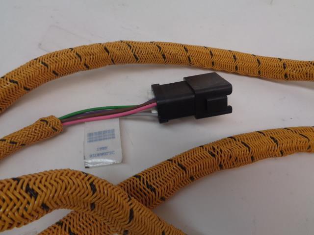 1 NEW GENUINE CATERPILLER CAT WIRING HARNESS 520-5633 TRACK-TYPE TRACTOR D8T R4
