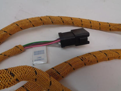 1 NEW GENUINE CATERPILLER CAT WIRING HARNESS 520-5633 TRACK-TYPE TRACTOR D8T R4