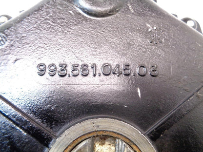 PORSCHE 911 CABRIOLET CONVERTIBLE RIGHT TRANSMISSION GEAR 99356104503 R21T3