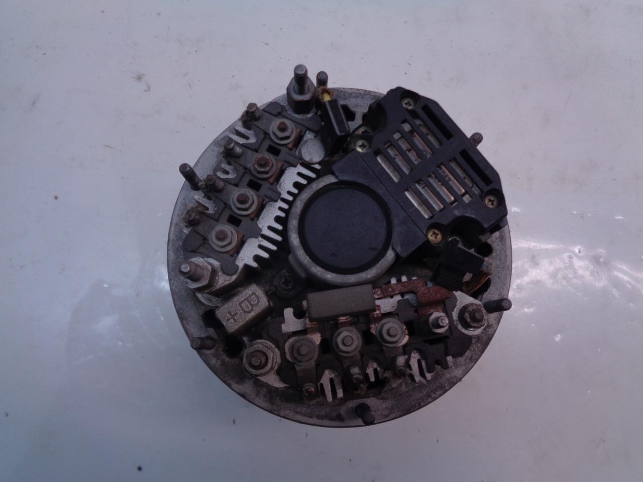 REMANUFACTURED BOSCH ALTERNATOR FOR PORSCHE 911 AL401X R23