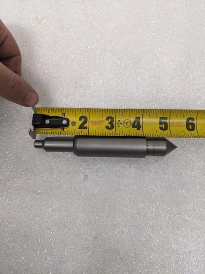 MILWAUKEE 48-20-5145 3" SDS-MAX/SPLINE THICK WALL CARBIDE TIP CORE BIT NEW R22T5