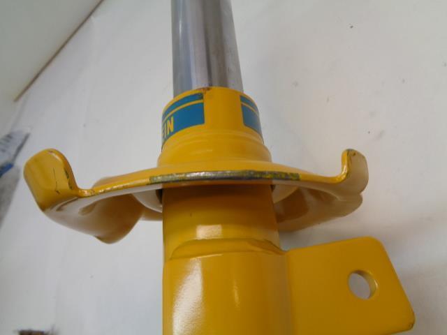 BILSTIEN B8 FRONT RIGHT 36MM MONOTUBE STRUT ASSEMBLY FOR FORD 29-196548 R9