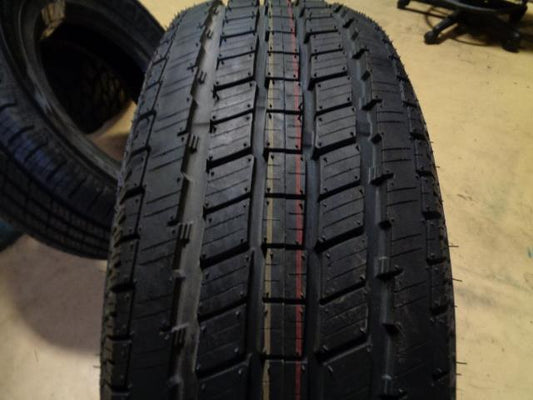 DURO FRONTIER HT BSW P 265 65 18 114T SL TIRE 8662101826565 BQ4