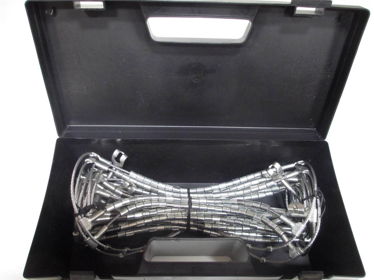 RUD CHAIN PASSENGER CAR CABLE CHAINS STOCK#1030 R18T1