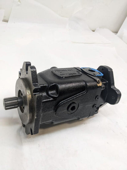 EATON 421AK HYDRAULIC AXIAL PISTON PUMP-BLACK- 421AK02552C #2 NEW H1