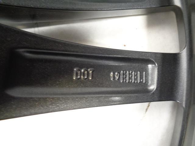 NEW BMW 36 11 8 090 765 E11JX21 EH2 21x11 5x115 WR