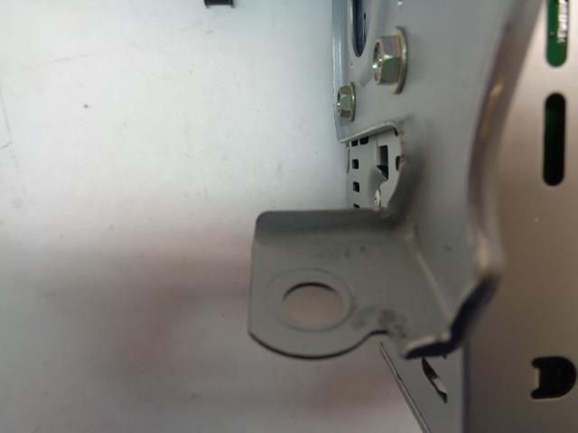 1 USED RADIO CD PLAYER 86120-0C290 FOR TOYOTA TUNDRA 2009-2013 R17