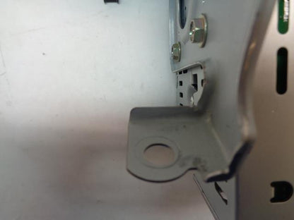 1 USED RADIO CD PLAYER 86120-0C290 FOR TOYOTA TUNDRA 2009-2013 R17