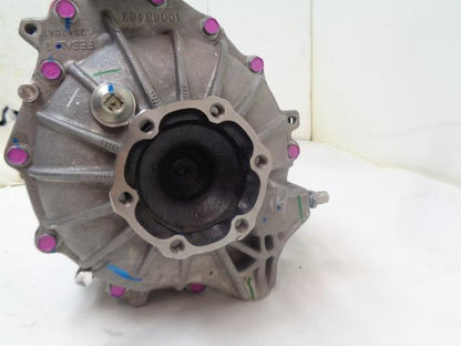 GM 2014-19 CADILLAC CTS CARRIER ASSEMBLY 2.85 RATIO 84944441 R15