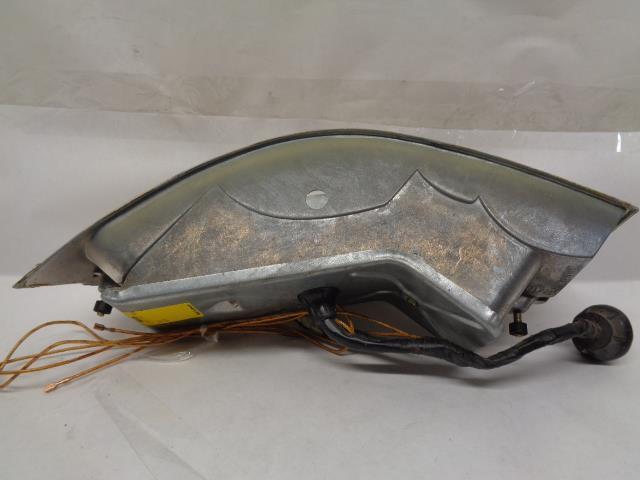 Porsche 911 Tail Light Housing 69-83 RIGHT USED OEM BOSCH 901 631 941 00 R25T2
