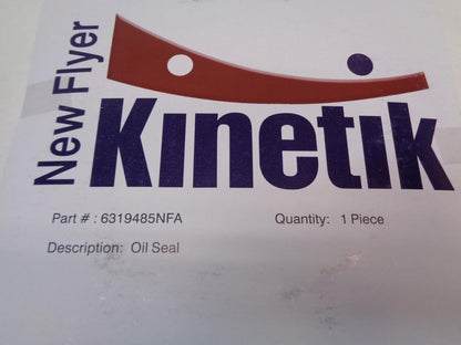 NEW FLYER KINETIK OIL SEAL 6319485NFA R6