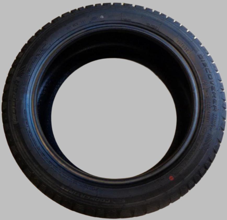 COOPER DISCOVERER TRUE NORTH P 225 45  17 94H XL  WINTER TIRE 90000002751 BQ3