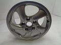 USED PORSCHE BOXSTER 97-04 WHEEL 17x7 ET55 5x130 986 362 124 00 WR