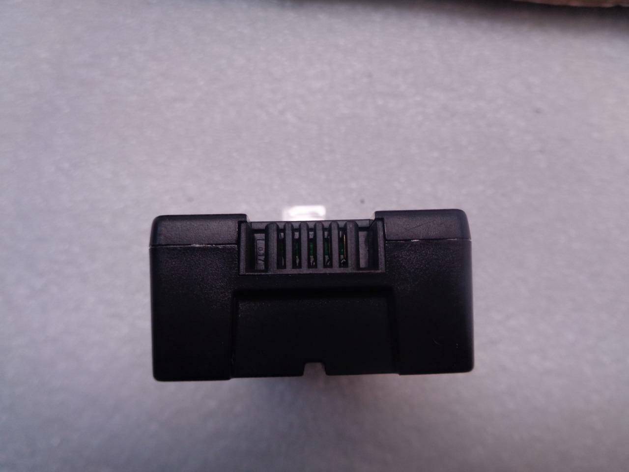 (25) NEW RECHARGEABLE BATTERY PACK LITHIUM ION BATTERIES  BP-LC2200/21-C1 A SR
