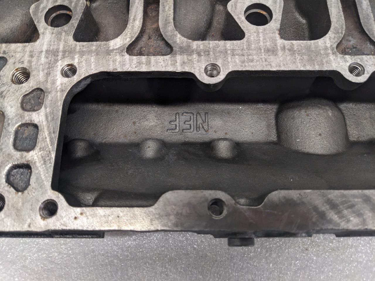 CUMMINS 2831041 Case Cummins Cylinder Head FOR 450/430/440 CASE Dozer NEW R18