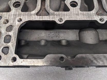 CUMMINS 2831041 Case Cummins Cylinder Head FOR 450/430/440 CASE Dozer NEW R18