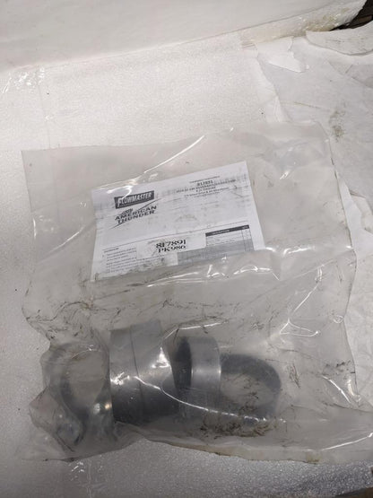 Flowmaster 817891 American Thunder CatBack Exhaust System FOR GMC 16-23 B2