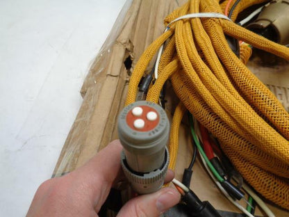 CAT Wiring Harness 772B 773B 775B Mining Truck 112-292  NEW GENUINE R37