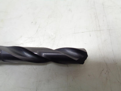 NEW GUHRING 10147305 CARBIDE END MILL 8.9mmx42.1mm 2 FLUTE R22T6BM