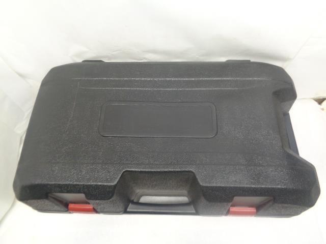 TITAN PGD2875H POST DRIVER GAS POWERED 1.3 HP HONDA ENGINE SLIGHTLY USED BRS35