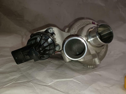 GENUINE FOMOCO FORD EXPEDITION DRIVER SIDE BORGWARNER TURBO JL3E6C879BF E2