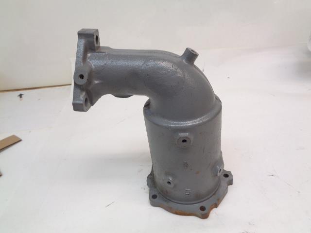 NISSAN CATALYTIC CONVERTER UNKNOWN MODEL/YEAR U584-1 TE 5127A 122206008 NEW R19